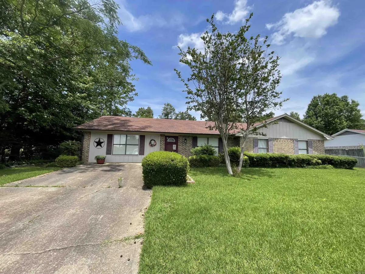 2709 Doris, Mena, AR 71953 - #1