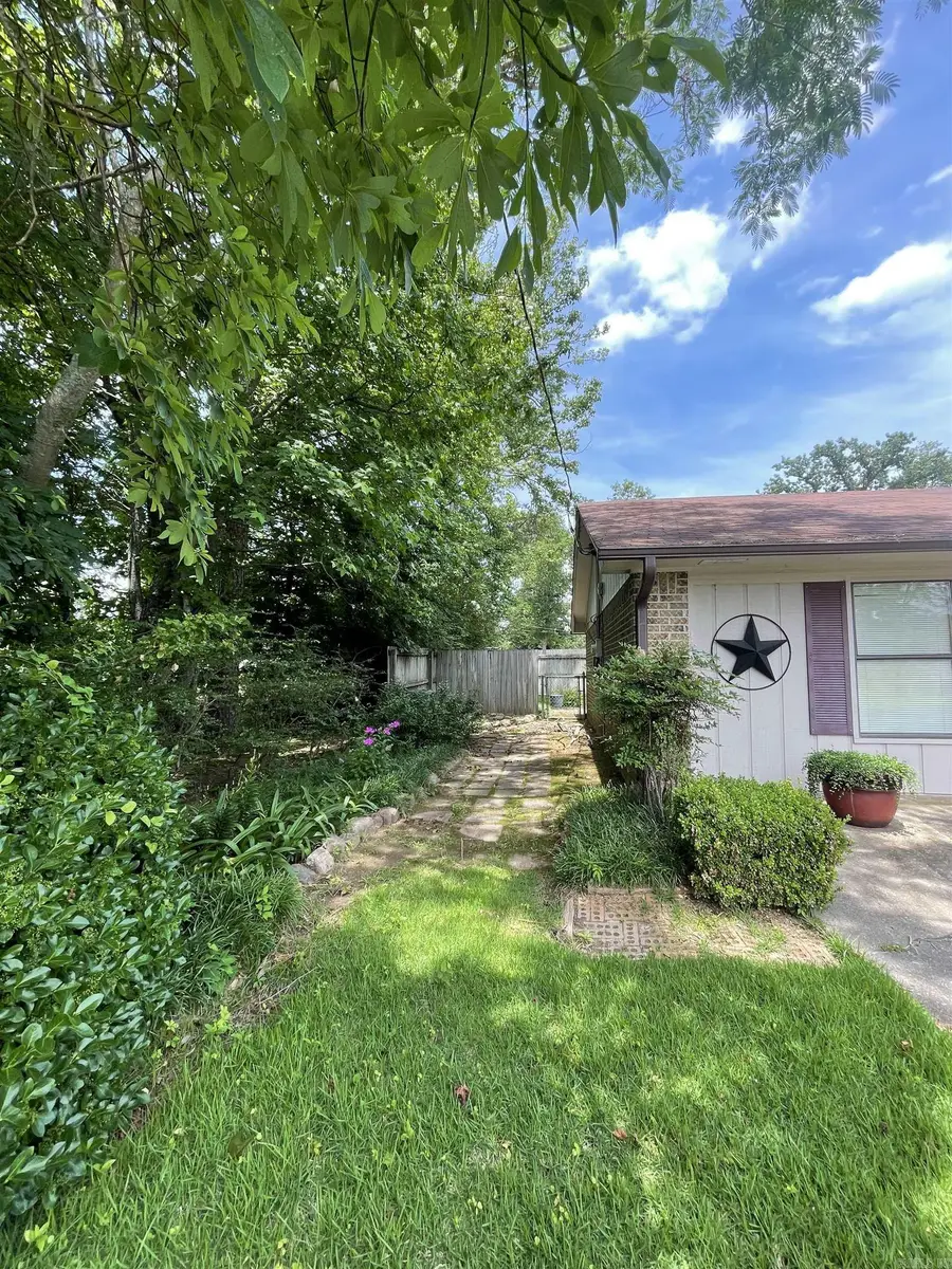 2709 Doris, Mena, AR 71953 - #2