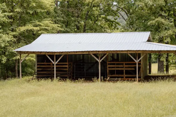 1108 Owley Road, Mount Ida, AR 71957