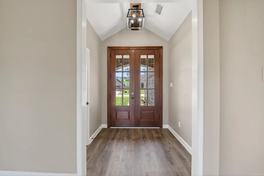 556 Valley Oak Drive, Sherwood, AR 72120 - #3