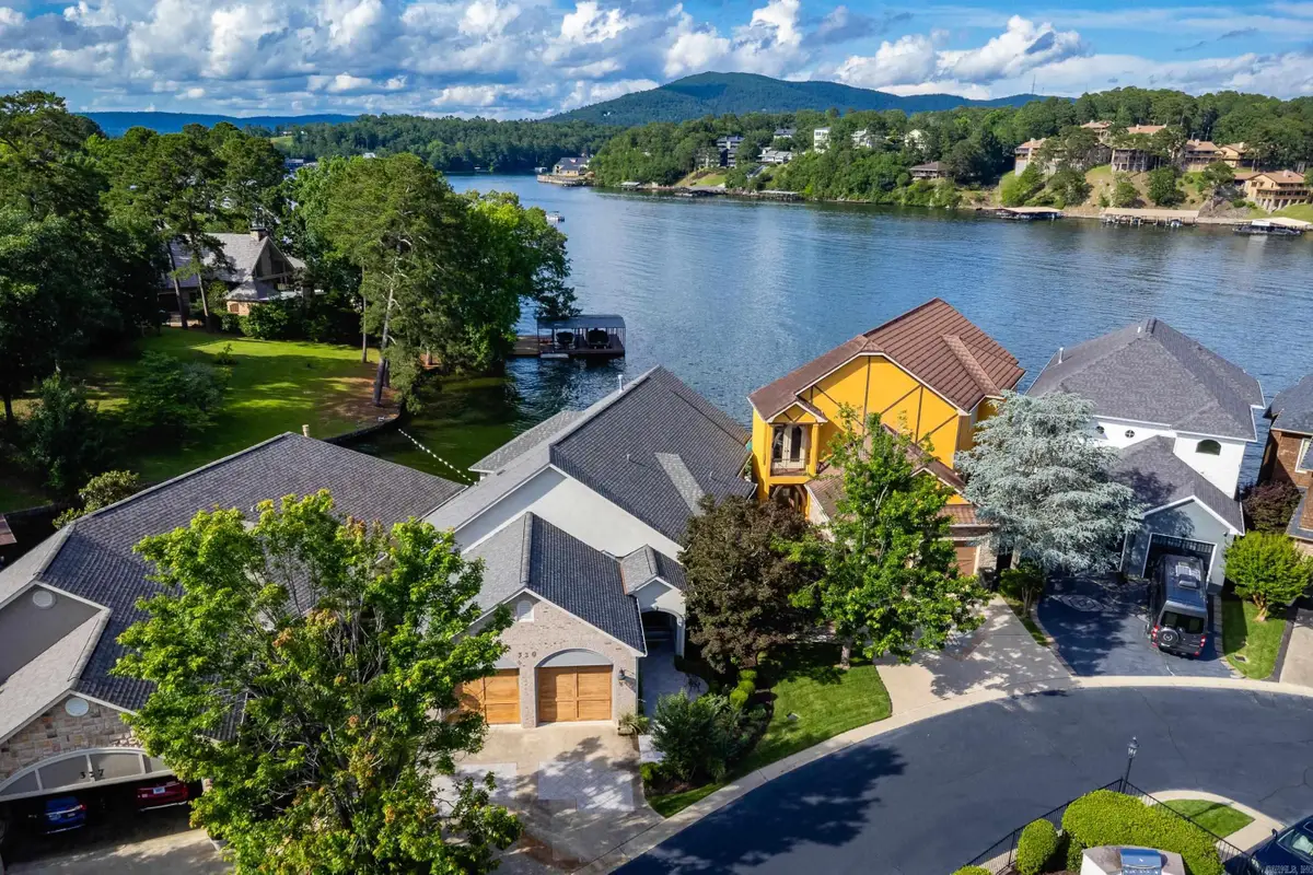 329 Paradise Point, Hot Springs, AR 71913 - #1