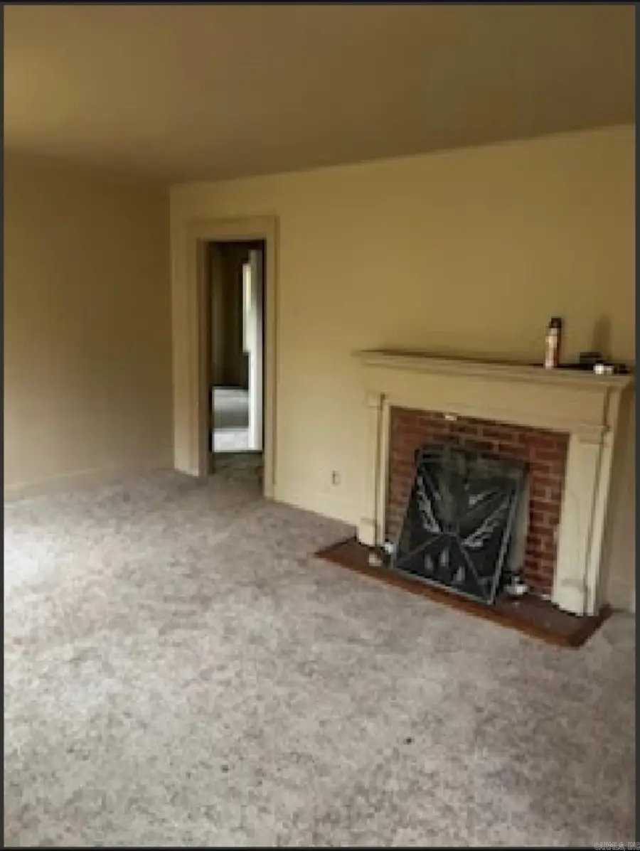 1920 W 25th Avenue, Pine Bluff, AR 71603 - #3