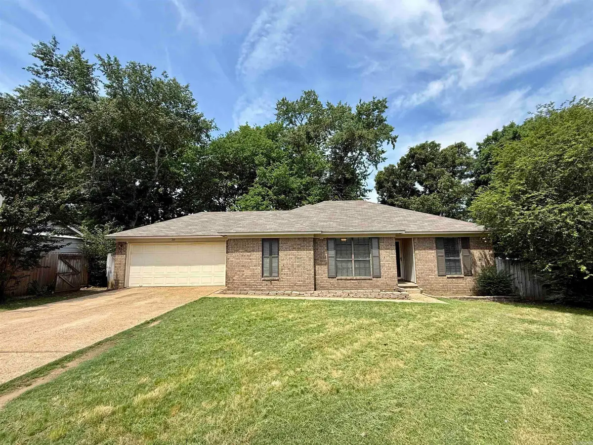 311 Zachary Cove, Bryant, AR 72022 - #1
