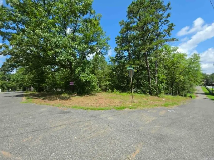 223 Tepee Trail, Hot Springs, AR 71913 - #2