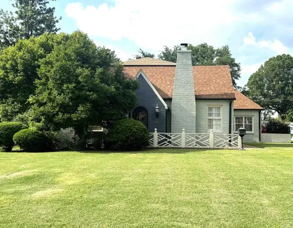 1112 Hamilton Ave E, Wynne, AR 72396