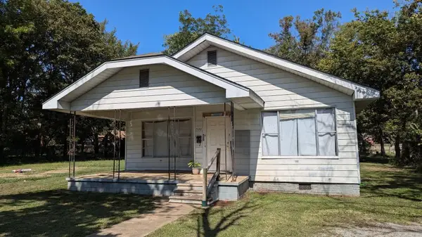 520 Main Street, Newport, AR 72112