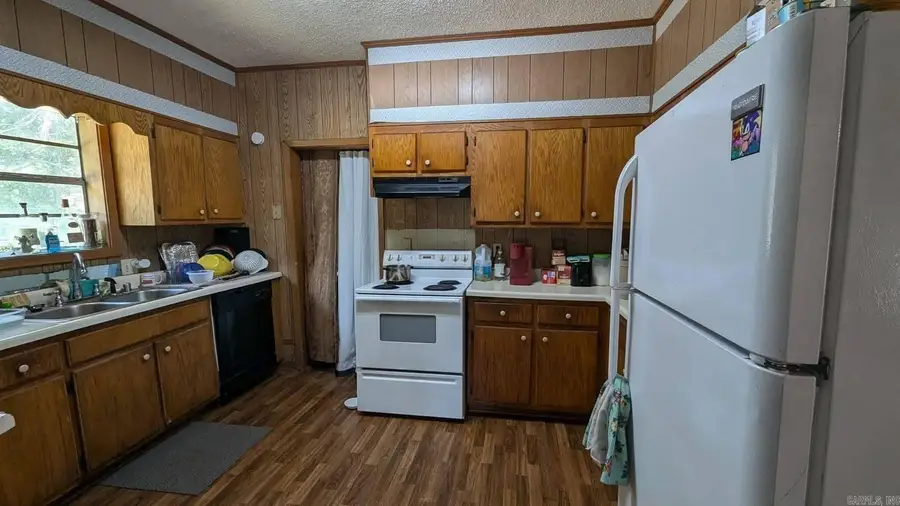 520 Main Street, Newport, AR 72112 - #2