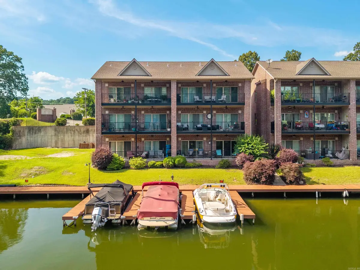 503 Lakeland Drive, Hot Springs, AR 71913 - #1