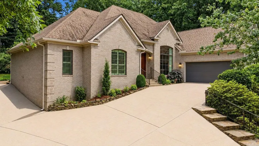 8 Carriage Court, Little Rock, AR 72211 - #2