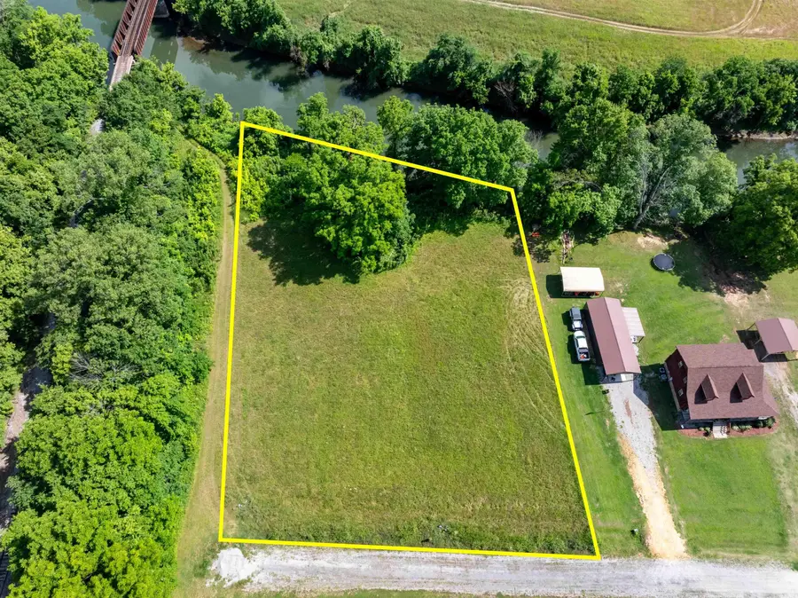 Joe Baker Rd, Batesville, AR 72503 - #2