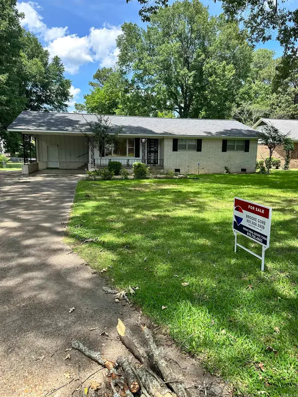 211 Mixon Street, Marianna, AR 72360