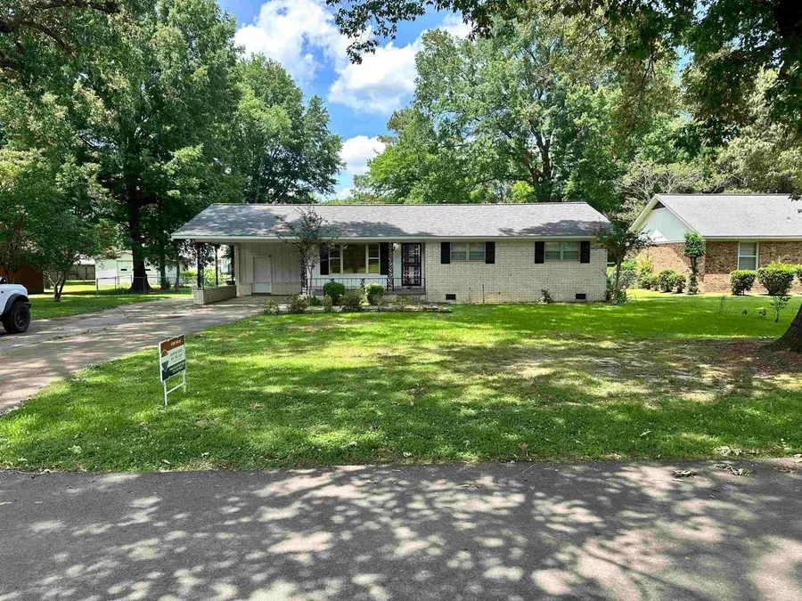211 Mixon Street, Marianna, AR 72360 - #2