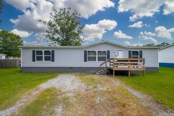 1343 Pine Drive, Haskell, AR 72015