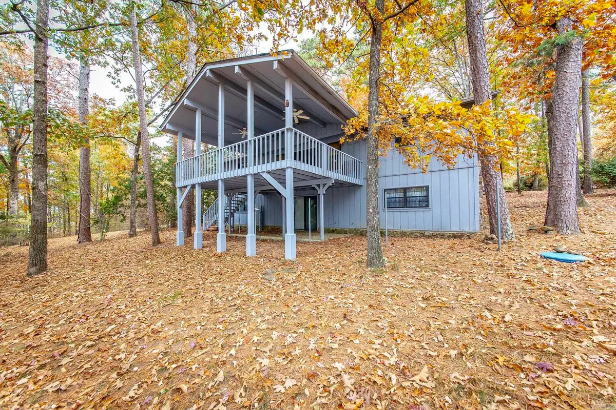 324 Valhalla Drive, Edgemont, AR 72044 - #1