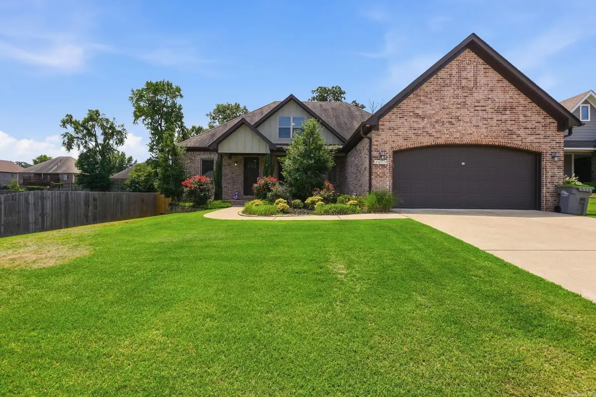 2613 Aberdeen Drive, Bryant, AR 72019 - #1