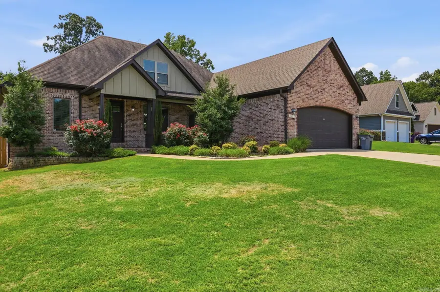 2613 Aberdeen Drive, Bryant, AR 72019 - #2