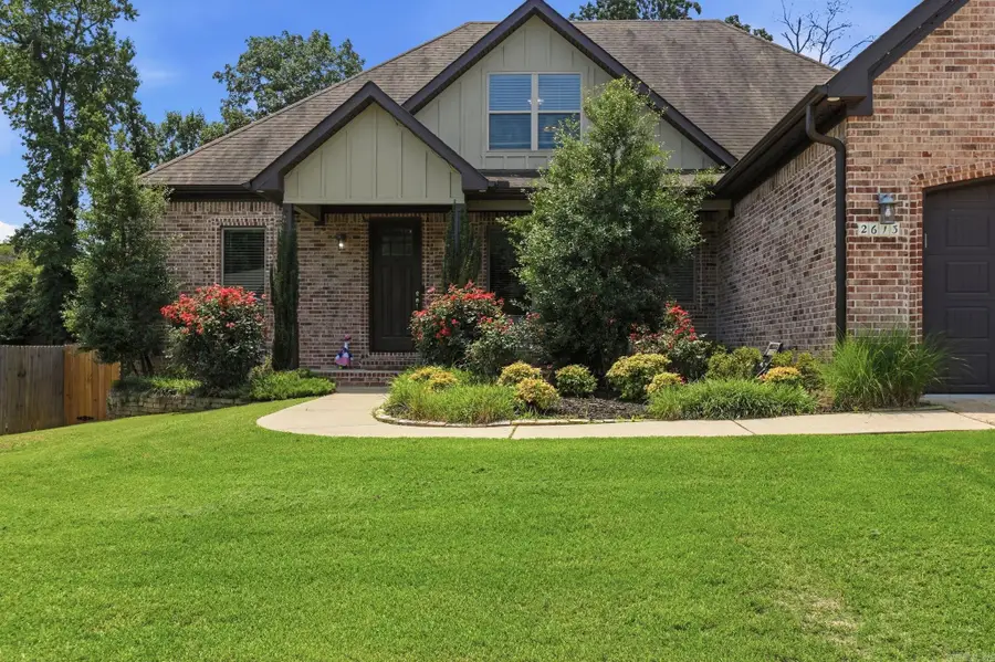 2613 Aberdeen Drive, Bryant, AR 72019 - #3