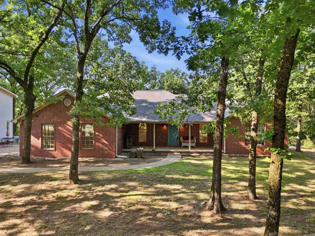 64 Hays Hill, Conway, AR 72032 - #1