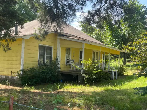 130 Tipton Street, Bigelow, AR 72016