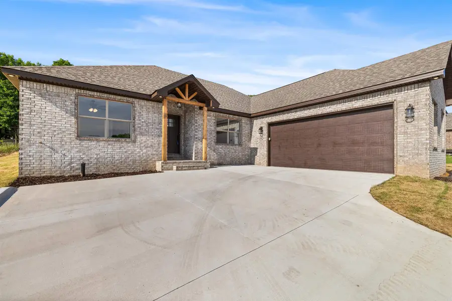 2262 E Maryland Avenue, Sherwood, AR 72120 - #2