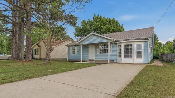 Address Withheld By Seller, Paragould, AR 72450