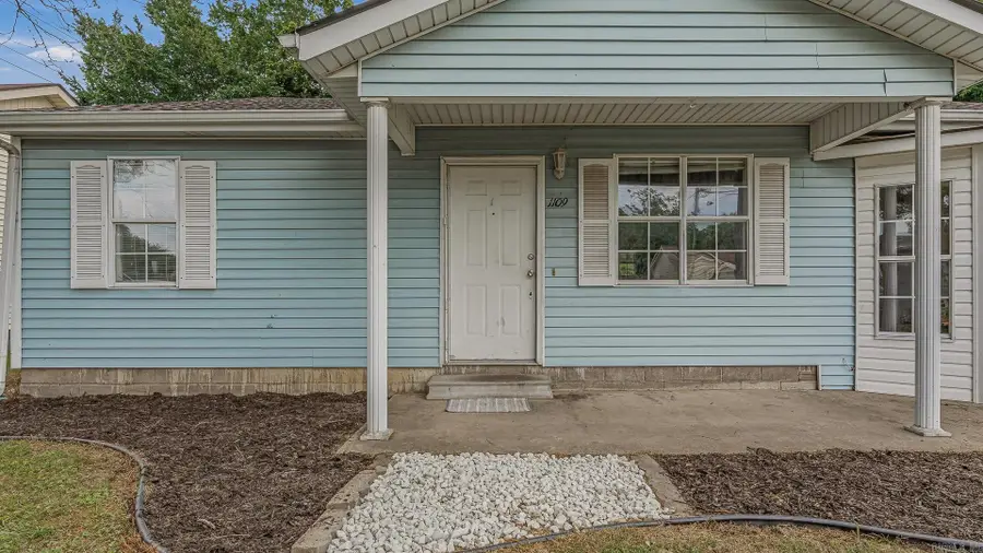 Address Withheld By Seller, Paragould, AR 72450 - #3