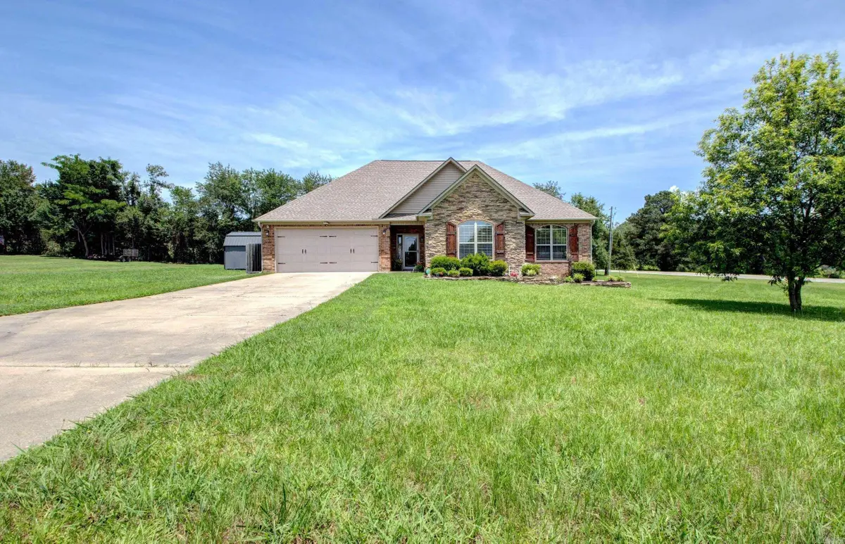 104 Bob White Cove, Beebe, AR 72012 - #1
