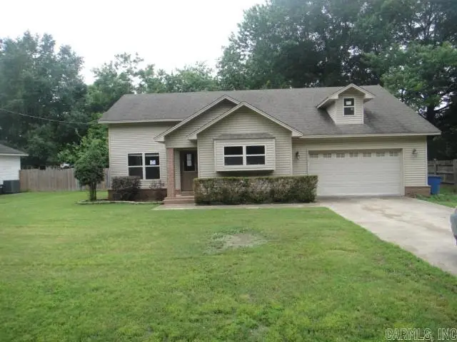 103 Drennan Drive, Beebe, AR 72012 - #1