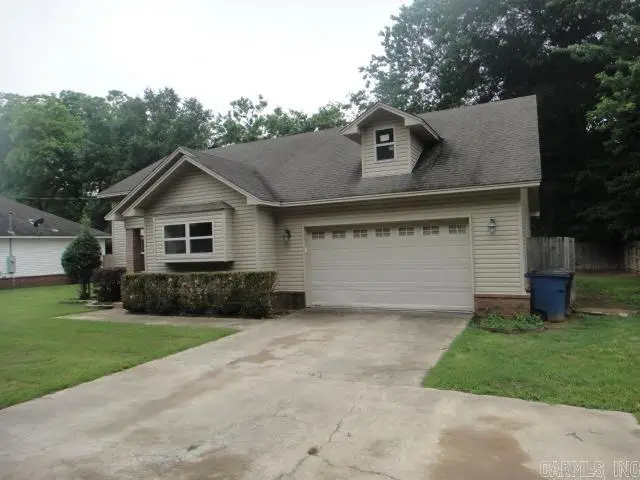 103 Drennan Drive, Beebe, AR 72012 - #2