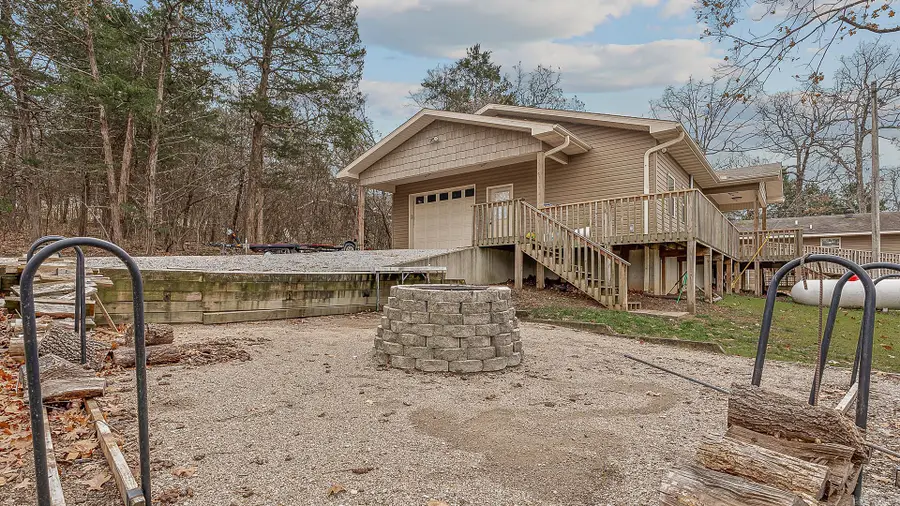 386 Cove Hollow, Henderson, AR 72544 - #3