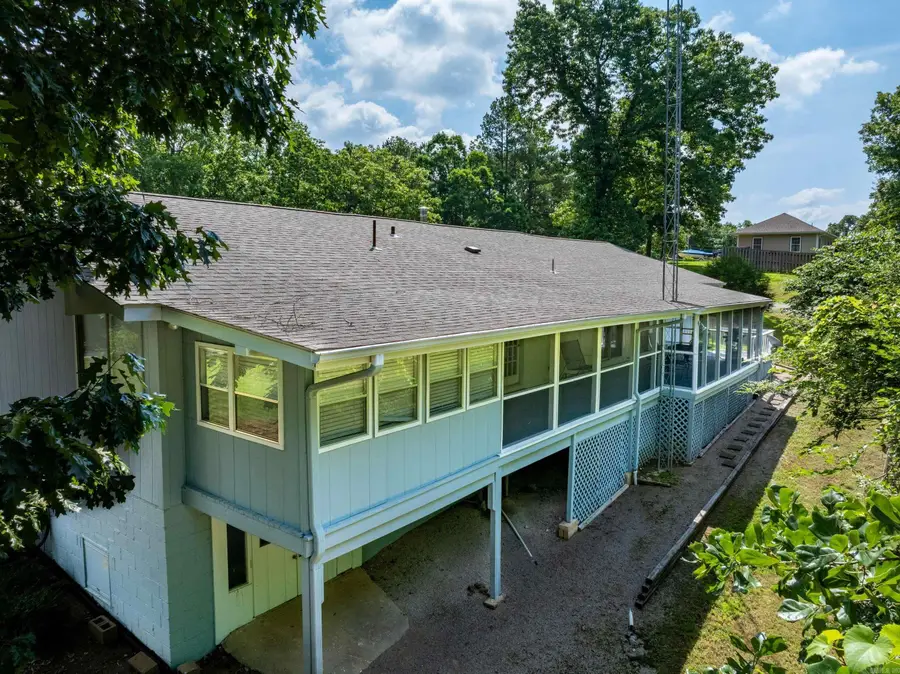 1 Mishemokwa Drive, Cherokee Village, AR 72529 - #2