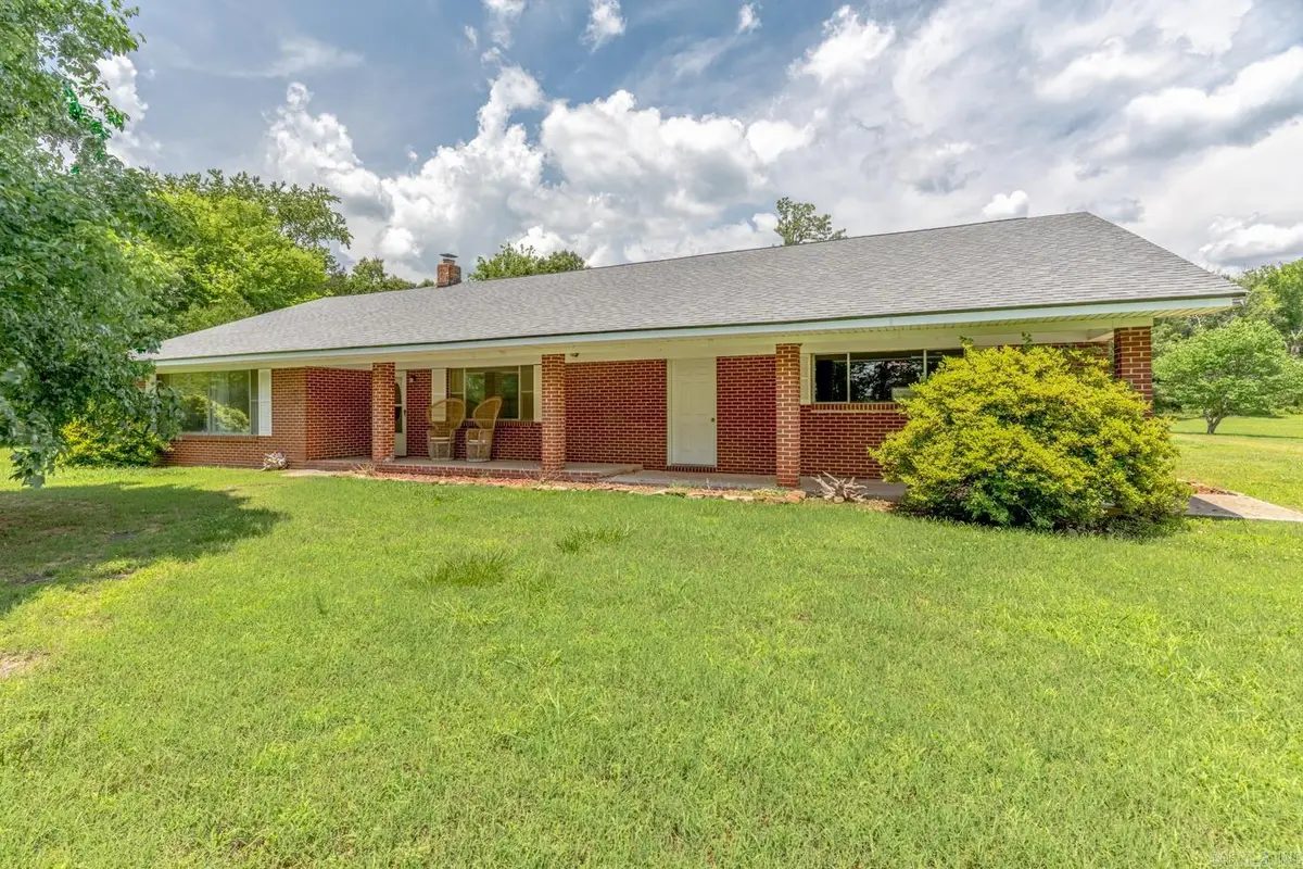 506 Hell Creek Road, Mountain View, AR 72560 - #1