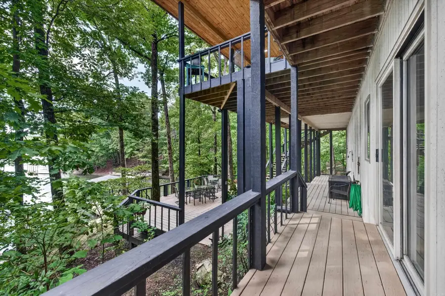 4 Ligadura Lane, Hot Springs Village, AR 71909 - #3