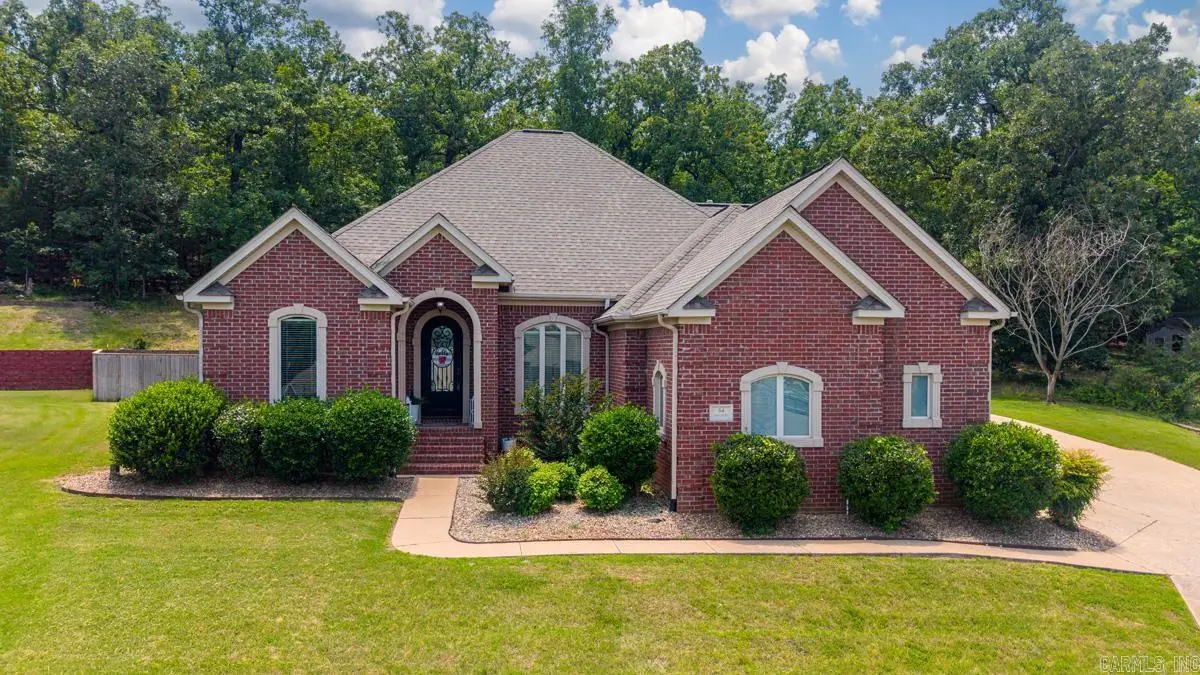 34 Cypress Creek Drive, Cabot, AR 72023 - #1