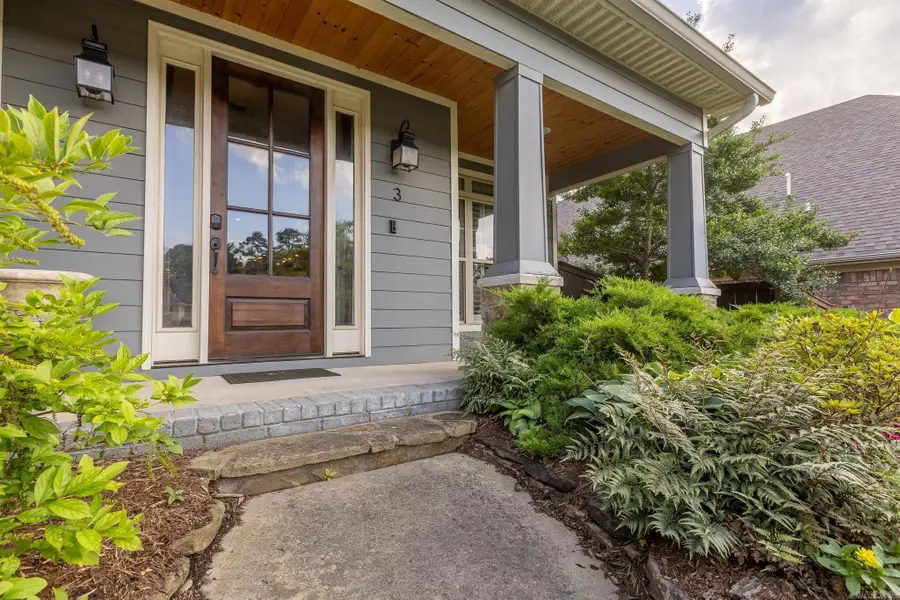 3 Talmont Place, Little Rock, AR 72223 - #3
