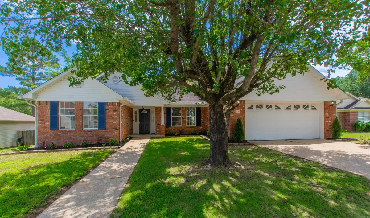 1110 Arbor Cove, Benton, AR 72015 - #1