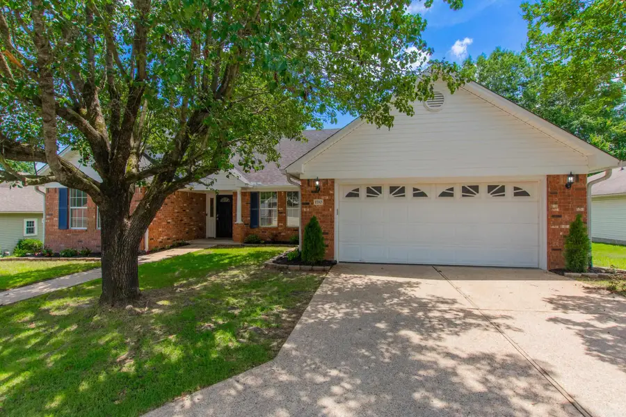 1110 Arbor Cove, Benton, AR 72015 - #2