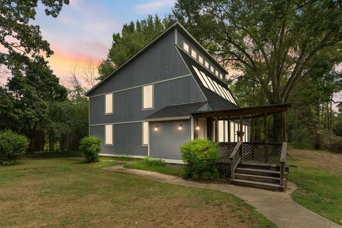 3209 Jack Mann Road, Little Rock, AR 72210 - #1