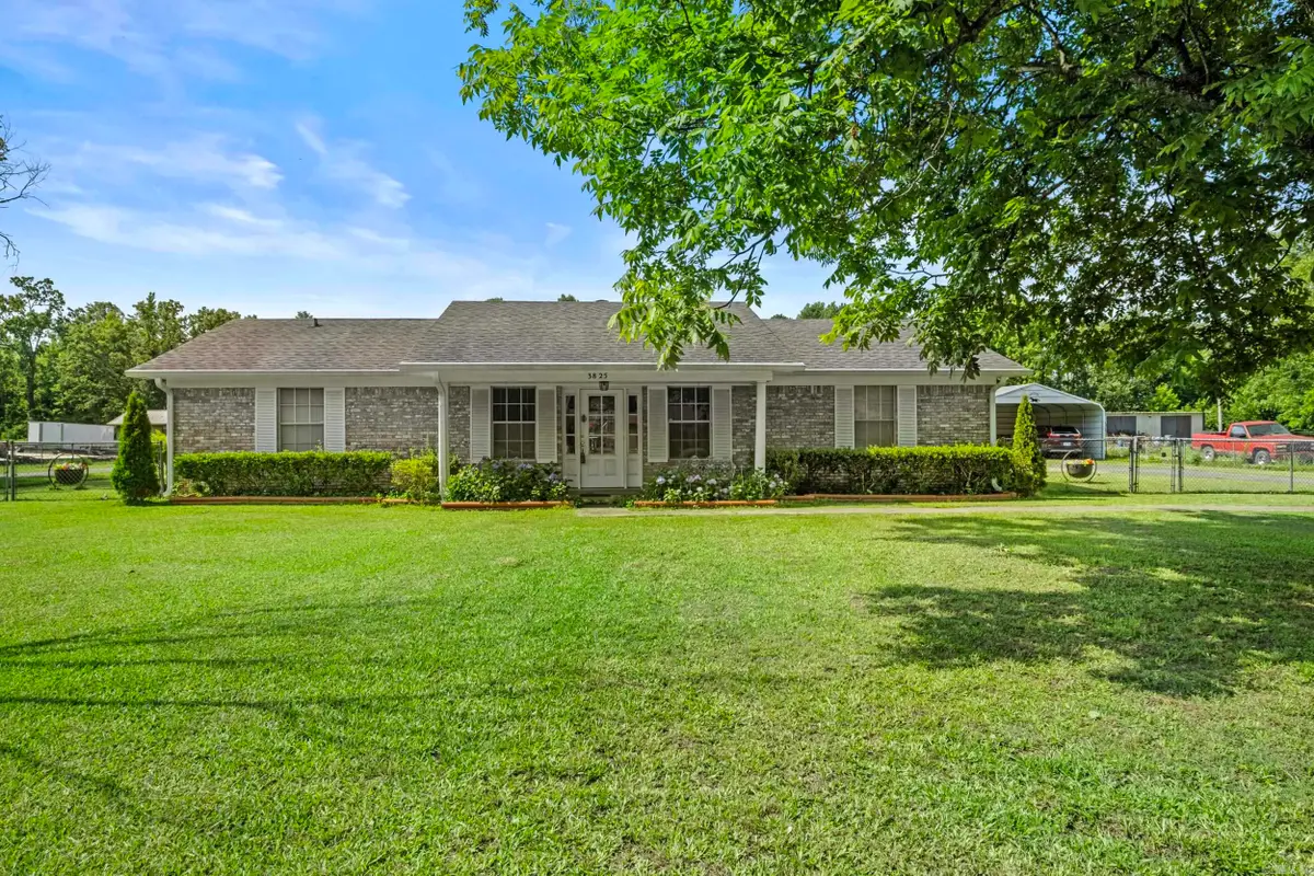 3825 Bracy Road, Little Rock, AR 72206 - #1