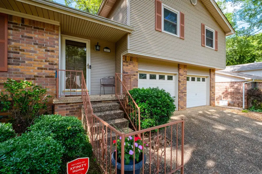 1817 Mill Creek Circle, North Little Rock, AR 72116 - #3