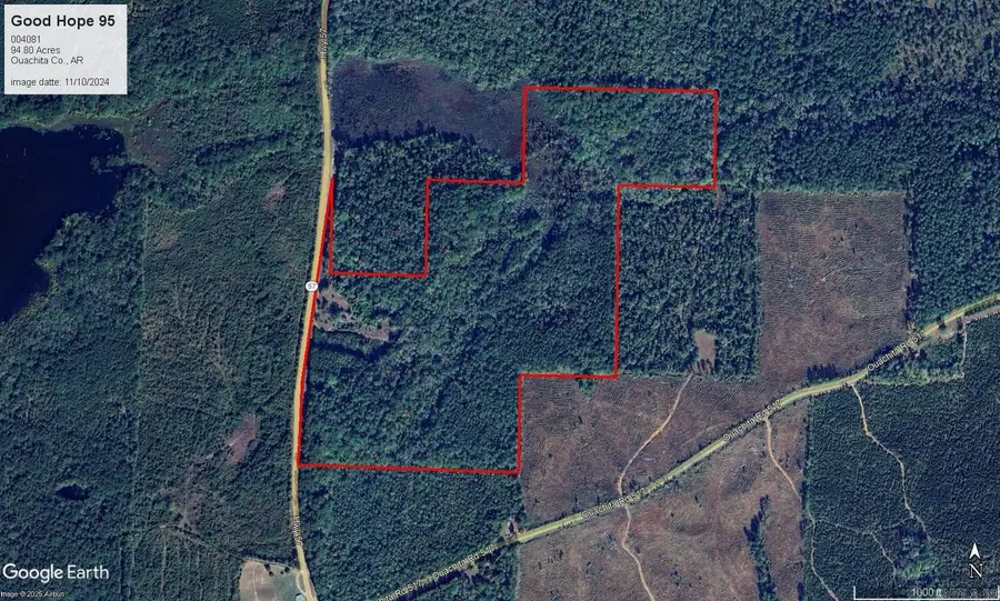 33,34-12-19 Ar Hwy 57, Chidester, AR 71726 - #2