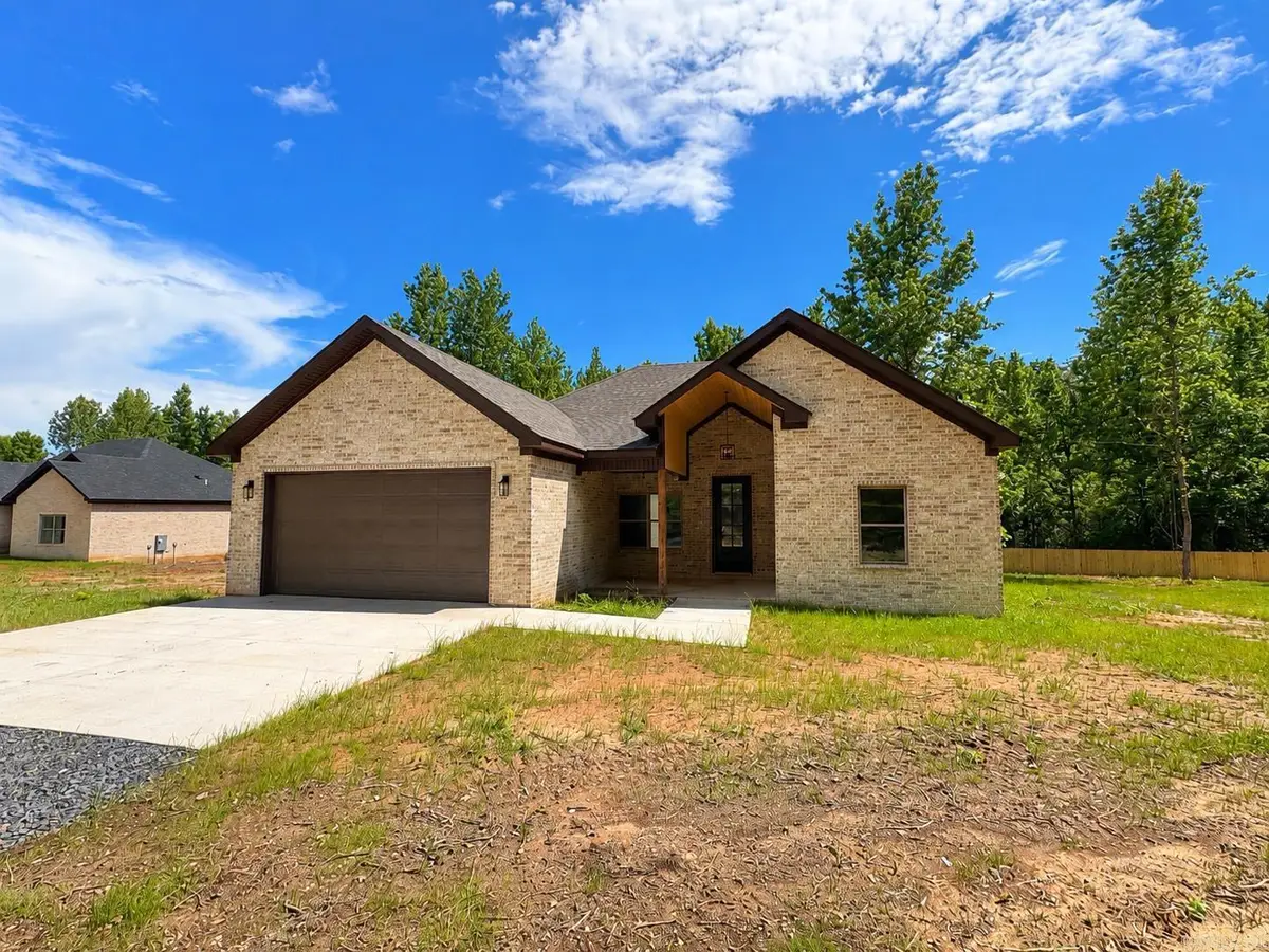 1205 E Carmichael, Cabot, AR 72023 - #1