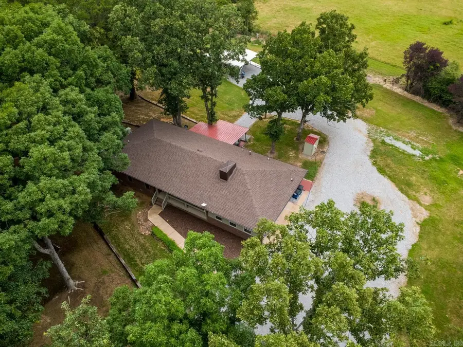 7731 Batesville Blvd, Pleasant Plains, AR 72568 - #3