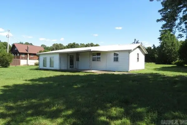 1457 W River Drive, Strawberry, AR 72469