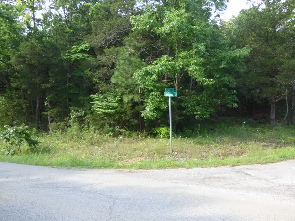 TBD Cherokee Road, Cherokee Village, AR 72529