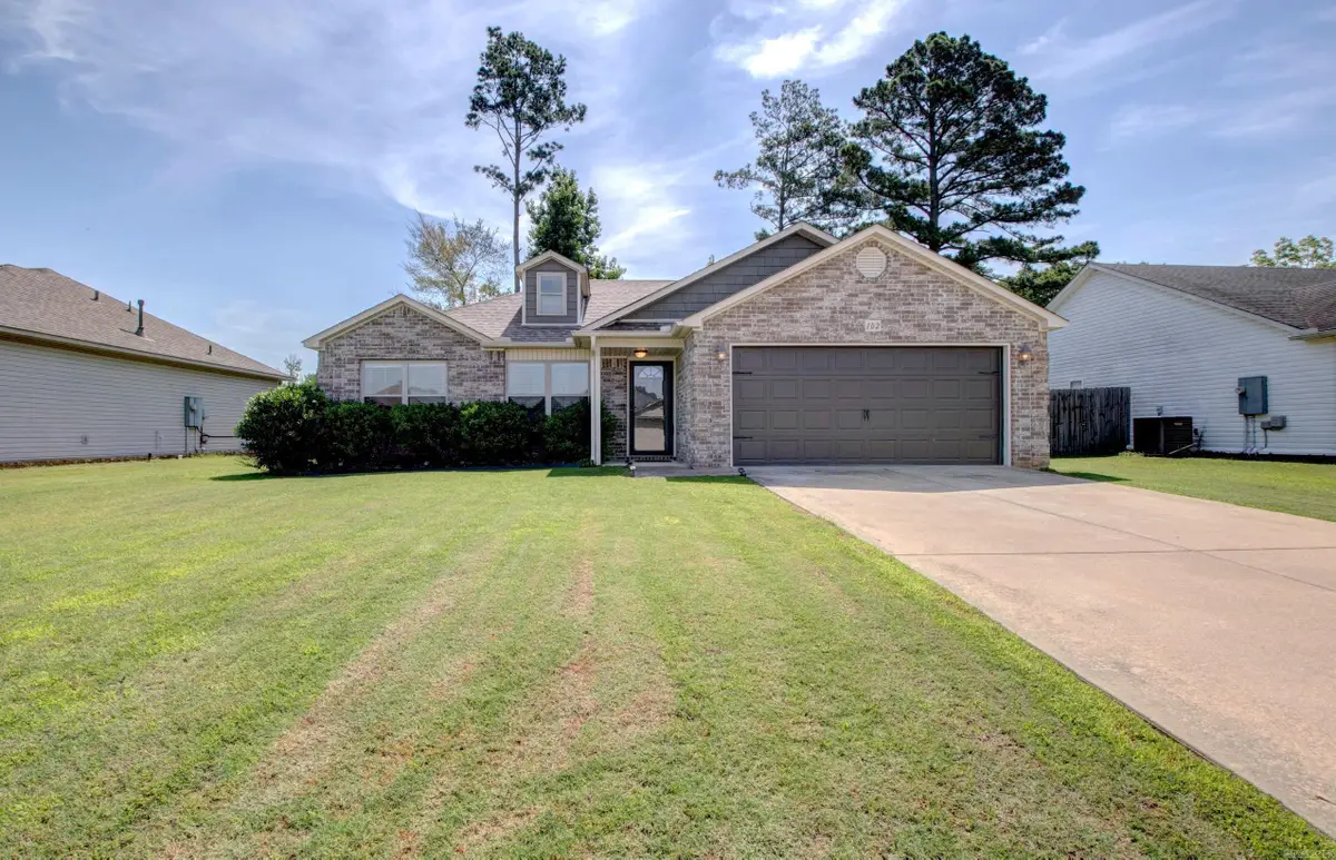 102 Spruce Street, Jacksonville, AR 72076 - #1