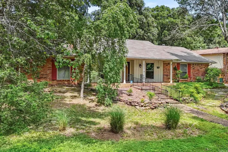 8300 Alvin Lane, Little Rock, AR 72227 - #3