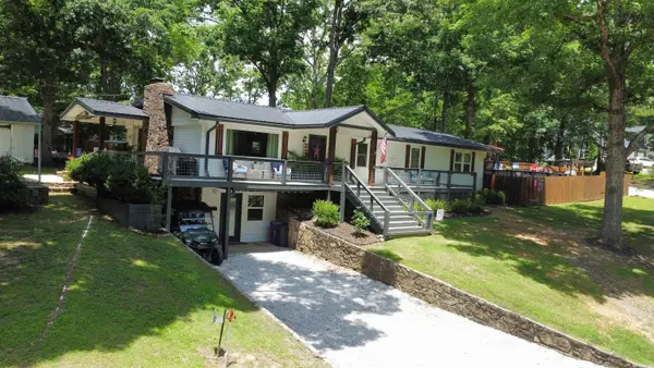 244 Highland Drive, Mountain View, AR 72560
