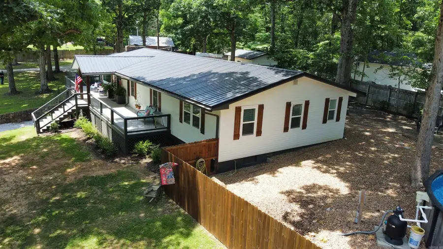 244 Highland Drive, Mountain View, AR 72560 - #2