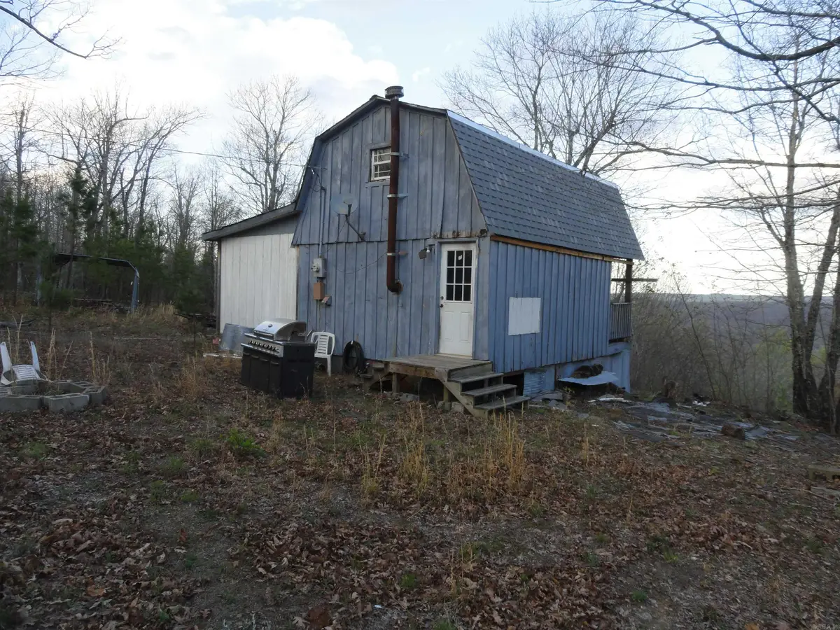 658 Hood Lane, Mount Pleasant, AR 72686 - #1